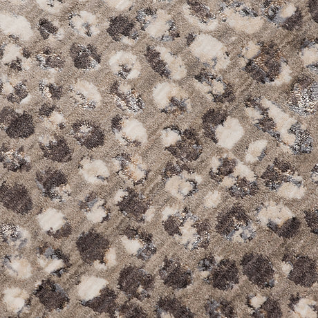 Amer Cambridge CAM-40 Copper area rug - close-up view