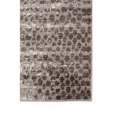 Amer Cambridge CAM-40 Copper area rug - corner view