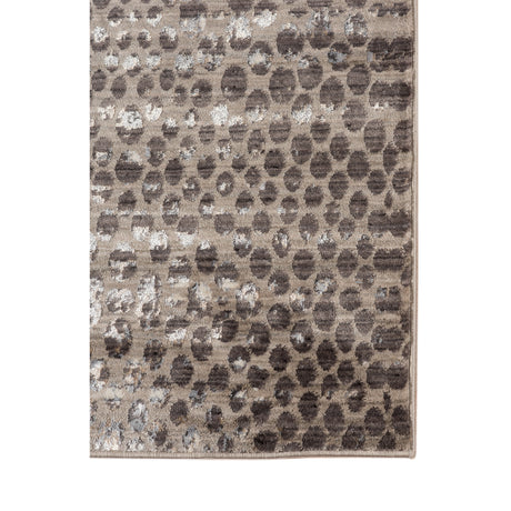 Amer Cambridge CAM-40 Copper area rug - corner view