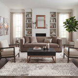 Amer Cambridge CAM-40 Copper area rug - lifestyle view