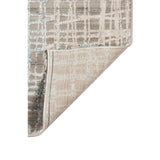 Amer Cambridge CAM-47 Blue area rug - back view