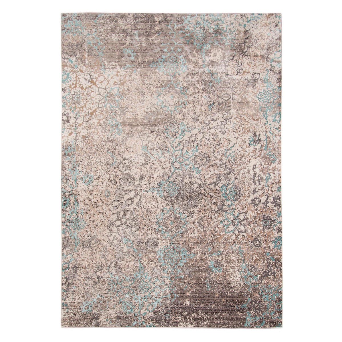 Amer Cambridge CAM-56 Aqua Blue area rug - product view