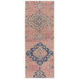 Jaipur Canteena CAN04 Pink Powerloomed Rug