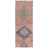 Jaipur Canteena CAN04 Pink Powerloomed Rug