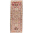 Jaipur Canteena CAN05 Orange Powerloomed Rug
