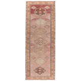 Jaipur Canteena CAN05 Orange Powerloomed Rug