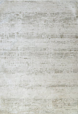 Dynamic Rugs Canyon 15471 Power Loomed Modern Grey/Dark Grey Rug
