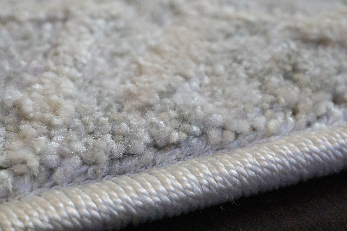 Dynamic Rugs Canyon 15472 Power Loomed Modern Grey/Cream Rug