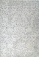 Dynamic Rugs Canyon 15472 Power Loomed Modern Grey/Cream Rug