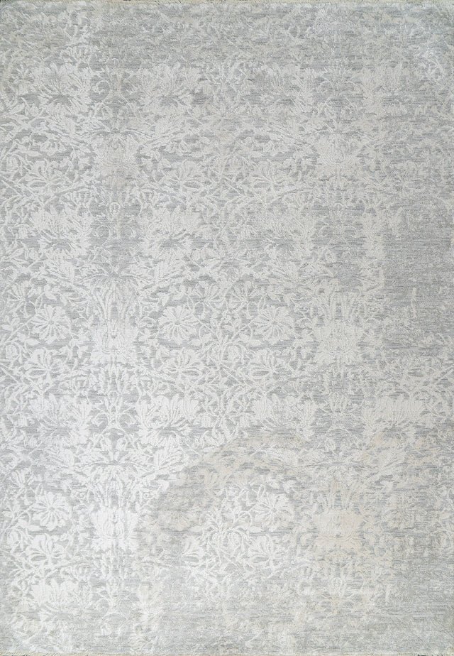 Dynamic Rugs Canyon 15472 Power Loomed Modern Grey/Cream Rug