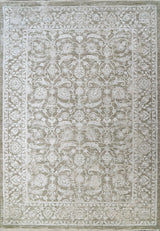 Dynamic Rugs Canyon 15475 Power Loomed Traditional Beige/Light Beige/Cream Rug