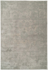 Dynamic Rugs Castilla 3530 Cream / Silver Rugs - rectangular rug view
