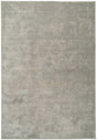 Dynamic Rugs Castilla 3530 Cream / Silver Rugs - rectangular rug view