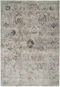 Dynamic Rugs Castilla 3530 Ivory / Grey Rugs - rectangular rug view