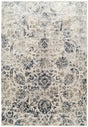 Dynamic Rugs Castilla 3532 Cream / Grey Rugs - rectangular rug view