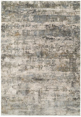 Dynamic Rugs Castilla 3533 Cream / Grey Rugs - rectangular rug view