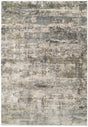 Dynamic Rugs Castilla 3533 Cream / Grey Rugs - rectangular rug view