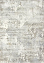 Dynamic Rugs Castilla 3535 Cream / Grey Rugs - rectangular rug view