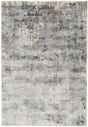 Dynamic Rugs Castilla 3536 Cream / Grey Rugs - rectangular rug view
