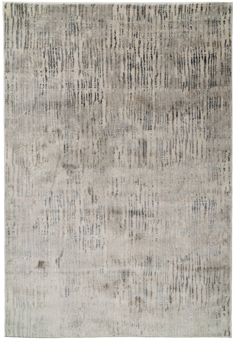 Dynamic Rugs Castilla 3539 Grey / Multi Rugs - rectangular rug view