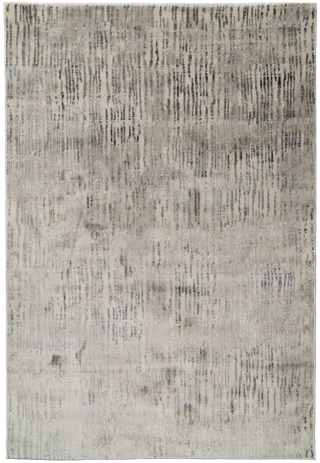 Dynamic Rugs Castilla 3539 Grey / Multi Rugs - rectangular rug view
