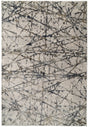 Dynamic Rugs Castilla 3638 Grey / Multi Rugs - rectangular rug view
