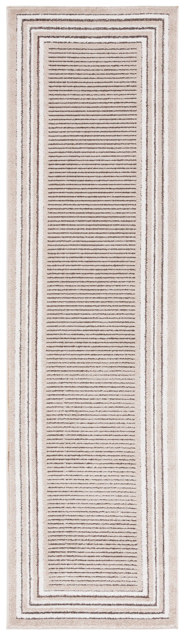 Safavieh Cabana Cbn634B Beige/Ivory Rug.