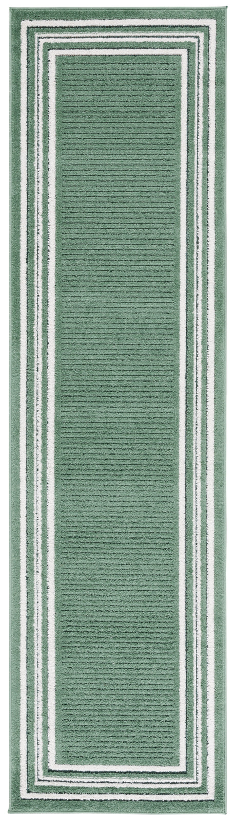 Safavieh Cabana Cbn634Y Green/Ivory Rug.