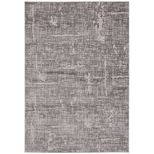 Dalyn Cascina Cc5 Graphite Area Rug