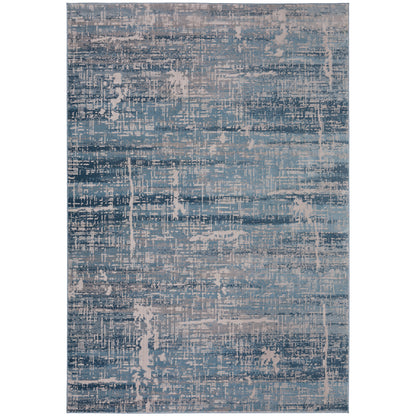 Dalyn Cascina Cc5 Indigo Area Rug