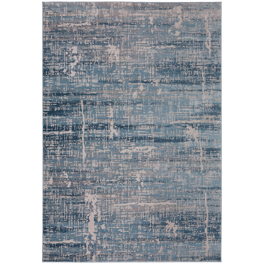 Dalyn Cascina Cc5 Indigo Area Rug