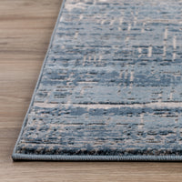 Dalyn Cascina Cc5 Indigo Area Rug