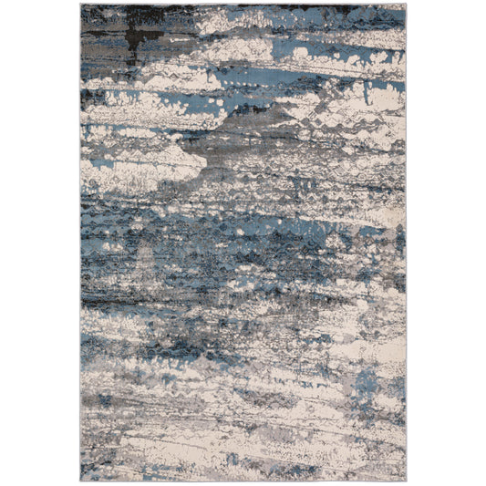 Dalyn Cascina Cc6 Indigo Area Rug