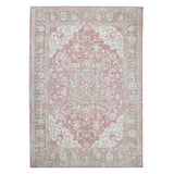 Amer Century CEN-23 Pink area rug - product view