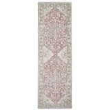 Amer Century CEN-23 Pink area rug - product view