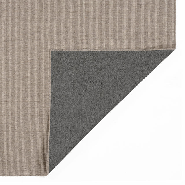 Dalyn Chambal CH1 Hand Loomed Casual Brown Rug