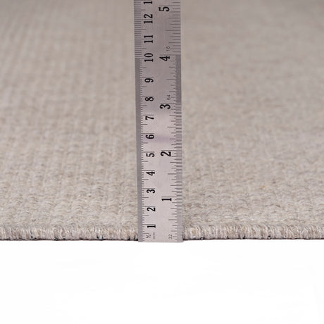Dalyn Chambal CH1 Hand Loomed Casual Brown Rug