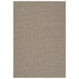 Dalyn Chambal CH1 Hand Loomed Casual Brown Rug