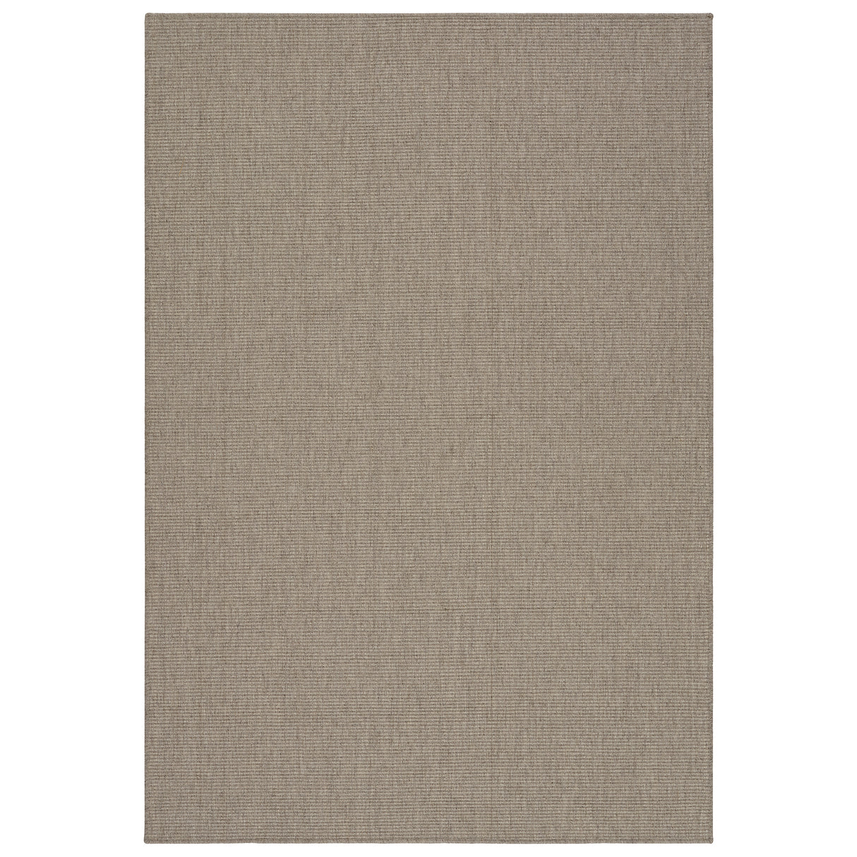 Dalyn Chambal CH1 Hand Loomed Casual Brown Rug
