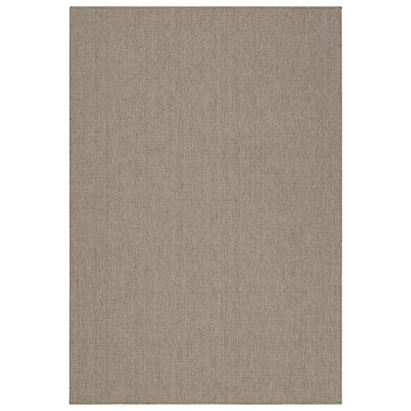 Dalyn Chambal CH1 Hand Loomed Casual Brown Rug