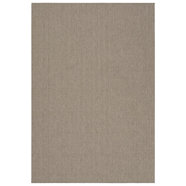 Dalyn Chambal CH1 Hand Loomed Casual Brown Rug