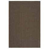 Dalyn Chambal CH1 Hand Loomed Casual Brown Rug