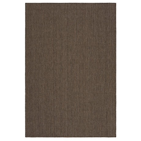 Dalyn Chambal CH1 Hand Loomed Casual Brown Rug