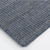 Dalyn Chambal CH1 Hand Loomed Casual Blue Rug