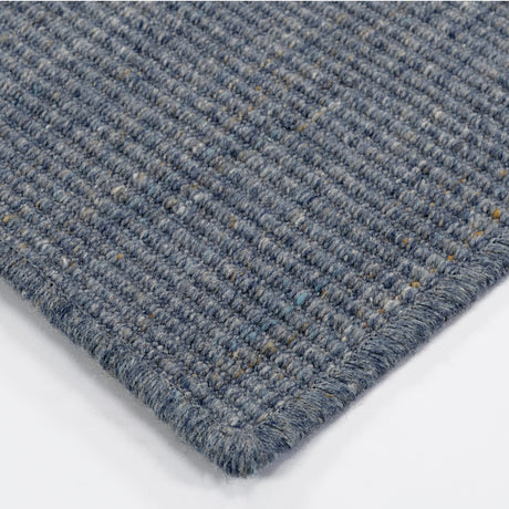 Dalyn Chambal CH1 Hand Loomed Casual Blue Rug
