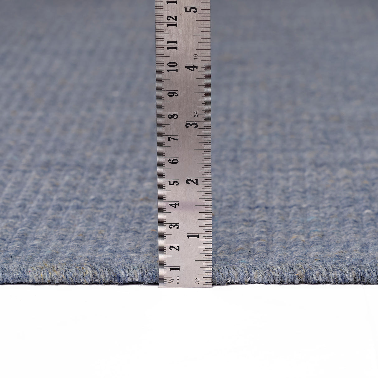 Dalyn Chambal CH1 Hand Loomed Casual Blue Rug