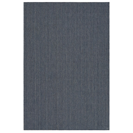 Dalyn Chambal CH1 Hand Loomed Casual Blue Rug