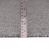 Dalyn Chambal CH1 Hand Loomed Casual Gray Rug