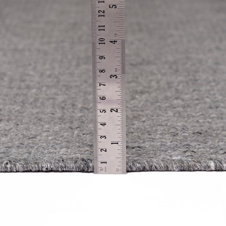 Dalyn Chambal CH1 Hand Loomed Casual Gray Rug