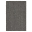 Dalyn Chambal CH1 Hand Loomed Casual Gray Rug
